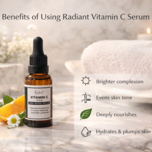 vitamin c serum